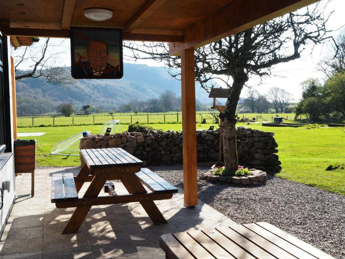 Bower House Inn Eskdale Eksteriør billede